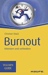 E-Book (epub) Burnout von Christian Stock