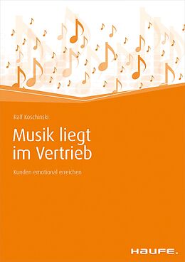 E-Book (pdf) Musik liegt im Vertrieb von Ralf Koschinski