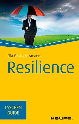 eBook (epub) Resilience - English Edition de Ella Gabriele Amann