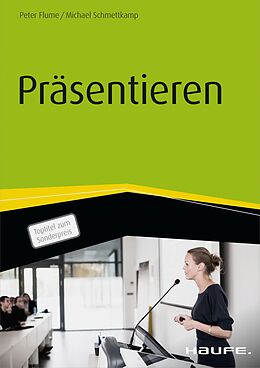 E-Book (pdf) Präsentieren von Peter Flume, Michael Schmettkamp