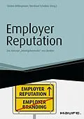 E-Book (pdf) Employer Reputation von Torsten Bittlingmaier, Bernhard Schelenz