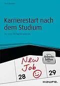 E-Book (epub) Karrierestart nach dem Studium - inkl. Arbeitshilfen online von Doris Brenner