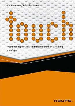 E-Book (epub) Touch! von Olaf Hartmann, Sebastian Haupt