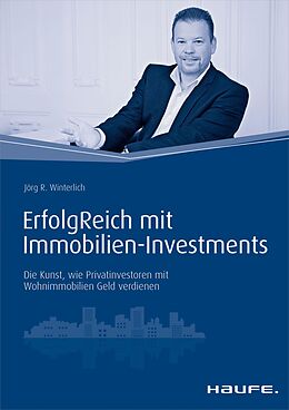 E-Book (pdf) ErfolgReich mit Immobilien-Investments von Jörg Winterlich