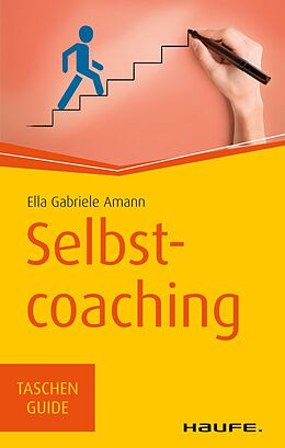 E-Book (epub) Selbstcoaching von Ella Gabriele Amann