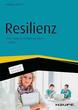 E-Book (epub) Resilienz von Wolfgang Bilinski