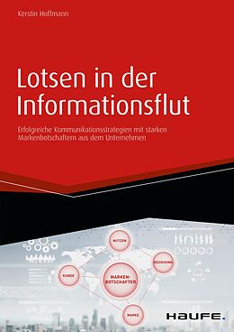 E-Book (epub) Lotsen in der Informationsflut von Kerstin Hoffmann