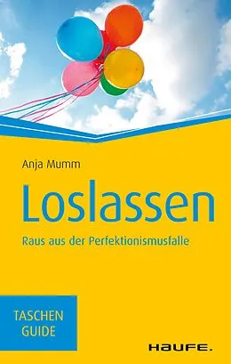E-Book (pdf) Loslassen von Anja Mumm