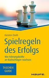 E-Book (pdf) Spielregeln des Erfolgs von Karsten Drath