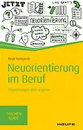 E-Book (pdf) Neuorientierung im Beruf von Birgit Gosejacob