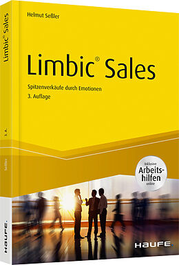 Fester Einband Limbic® Sales - inkl. Arbeitshilfen online von Helmut Seßler