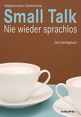 E-Book (epub) Small Talk von Stephan Lermer, Ilonka Kunow