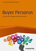 E-Book (epub) Buyer Personas von Hans-Georg Häusel, Harald Henzler