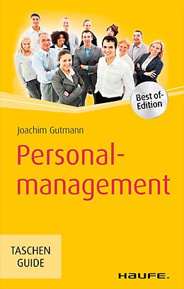 E-Book (epub) Personalmanagement von Joachim Gutmann