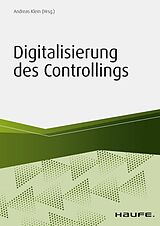 E-Book (pdf) Digitalisierung &amp; Controlling von 