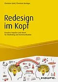 E-Book (pdf) Redesign im Kopf von Christian Gold, Christian Remiger