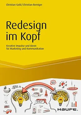 E-Book (pdf) Redesign im Kopf von Christian Gold, Christian Remiger