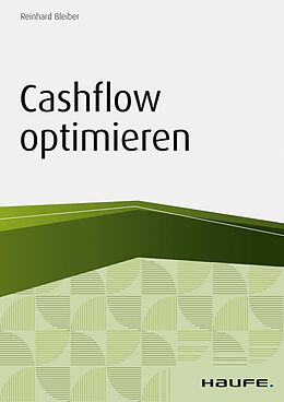 E-Book (pdf) Cashflow optimieren von Reinhard Bleiber
