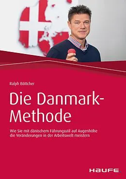 E-Book (pdf) Die Danmark-Methode von Ralph Böttcher