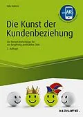 E-Book (epub) Die Kunst der Kundenbeziehung von Nils Hafner