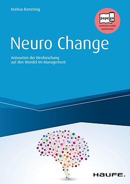 E-Book (epub) Neuro Change von Markus Ramming