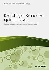 E-Book (pdf) Die richtigen Kennzahlen optimal nutzen von 