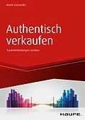 E-Book (epub) Authentisch verkaufen von Martin Salzwedel