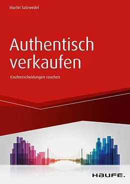 E-Book (pdf) Authentisch verkaufen von Martin Salzwedel