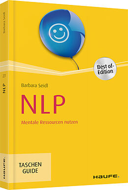 Kartonierter Einband NLP von Barbara Seidl