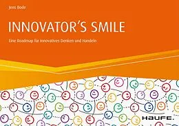 E-Book (pdf) INNOVATOR'S SMILE von Jens Bode