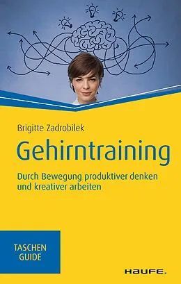 E-Book (pdf) Gehirntraining von Brigitte Zadrobilek