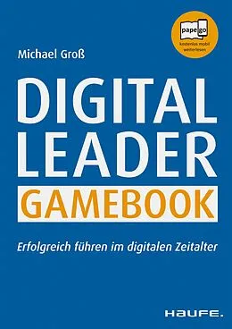 E-Book (epub) Digital Leader Gamebook von Michael Groß