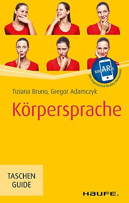 E-Book (epub) Körpersprache von Tiziana Bruno, Gregor Adamczyk
