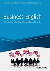 E-Book (pdf) Business English von Lisa Förster, Ian C. Lewis, Annette Pattinson