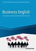 E-Book (pdf) Business English von Lisa Förster, Ian C. Lewis, Annette Pattinson