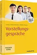 E-Book (pdf) Vorstellungsgespräche von Michael Lorenz, Uta Rohrschneider, Claus Peter Müller-Thurau