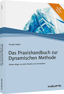 Fester Einband Das Praxishandbuch zur Dynamischen Methode von George Salden