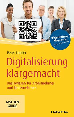E-Book (epub) Digitalisierung klargemacht von Peter Lender