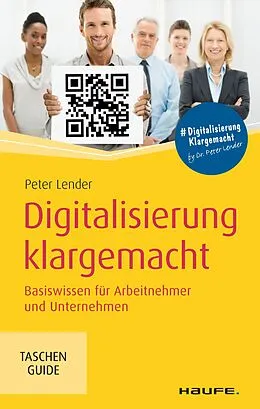 E-Book (pdf) Digitalisierung klargemacht von Peter Lender