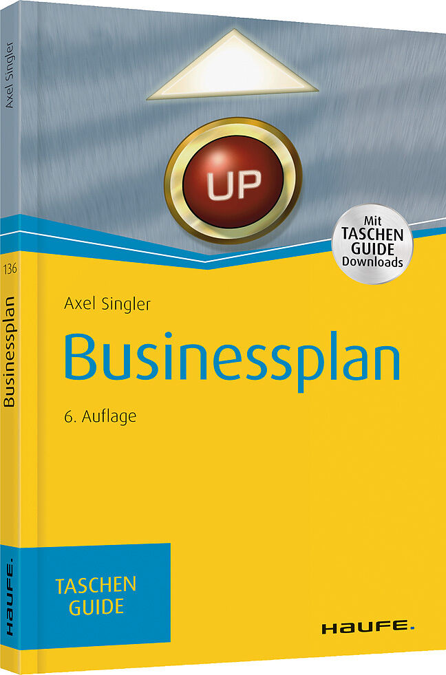 business plan erstellen buch