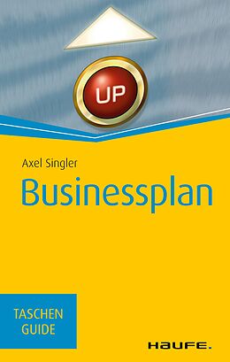 E-Book (epub) Businessplan von Axel Singler
