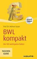 E-Book (epub) BWL kompakt von Helmut Geyer