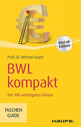 E-Book (epub) BWL kompakt von Helmut Geyer