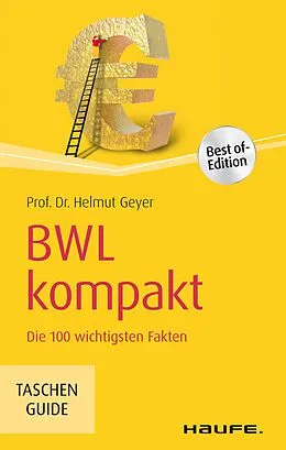 E-Book (epub) BWL kompakt von Helmut Geyer