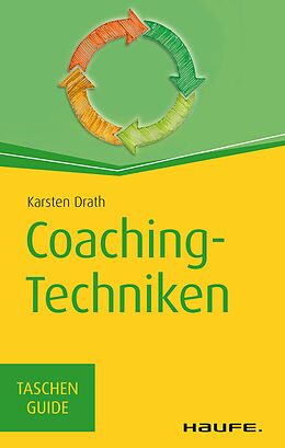 E-Book (epub) Coaching-Techniken von Karsten Drath
