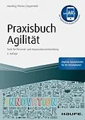 E-Book (epub) Praxisbuch Agilität von André Häusling, Esther Römer, Nina Zeppenfeld