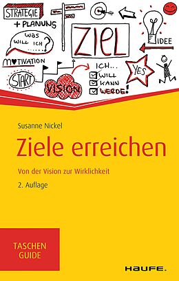 E-Book (epub) Ziele erreichen von Susanne Nickel