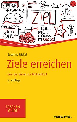 E-Book (pdf) Ziele erreichen von Susanne Nickel