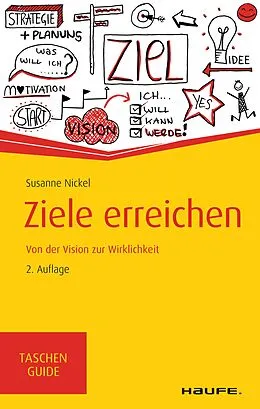 E-Book (pdf) Ziele erreichen von Susanne Nickel