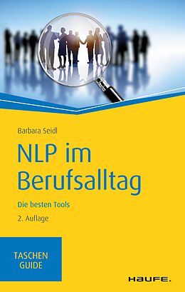 E-Book (pdf) NLP im Berufsalltag von Barbara Seidl